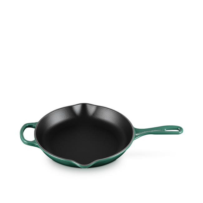 Iron Handle Skillet, view 1